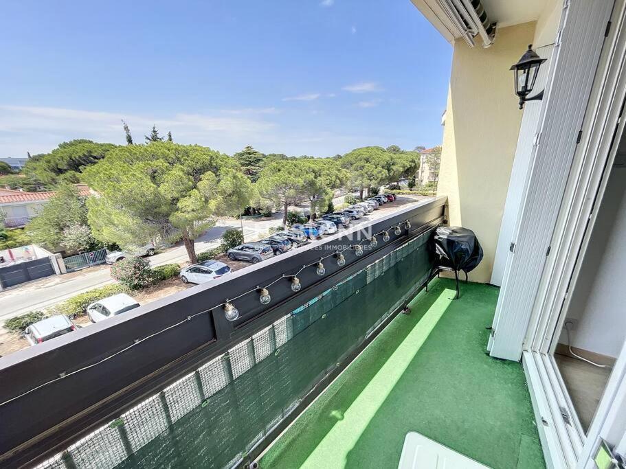 2980-Appartement 1 Ch A 100M De La Mer Argelès-sur-Mer Exterior foto